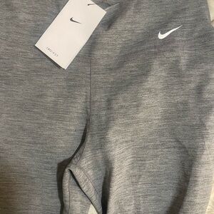 Nike Women's Gray Shorts